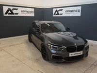 Used BMW M135 Performance 2015 Grey Hatchback
