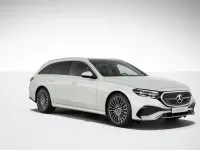 New Mercedes E220 Premium Plus 197 HP (144 kW) 2026 Estate