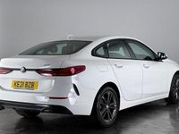 Used BMW 218 Sport Line 136 HP (100 kW) 2023 Coupe