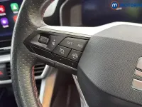 Used Seat Leon FR 131 HP (96 kW) 2020 Grey Estate