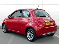 Occasion Fiat 500 70 ch (51 kW) 2008 Citadine