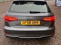 used Audi A3 2.0 TDI S Line 5dr