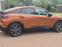 Used Citroën e-C4 Shine 100 kW (136 HP) 2023 Hatchback