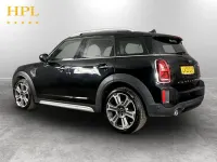 Used Mini Cooper Countryman Exclusive 136 HP (100 kW) 2023 Black SUV