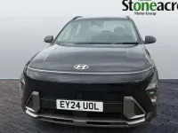 Used Hyundai Kona Advanced 141 HP (103 kW) 2025 SUV