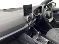 Used Audi SQ2 Black Edition 296 HP (217 kW) 2025 Grey SUV