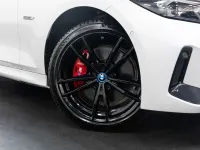 Used BMW 330e M Sport 2022 White Estate