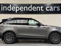 Used Land Rover Range Rover Velar First Edition 300 HP (220 kW) 2018 SUV
