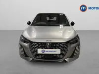 Used Peugeot 208 GTi 102 HP (75 kW) 2024 Grey Hatchback