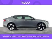 New Polestar 2 200 kW (272 HP) 2025 Grey Hatchback
