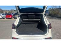 Used Nissan Qashqai Acenta Premium 115 HP (84 kW) 2019 White SUV