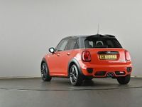 used Mini Cooper S Hatch 2.0Sport II 5dr