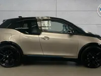 Used BMW i3 Comfort Edition 135 kW (184 HP) 2021 Silver Hatchback