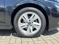 Używany VW Golf VII Life 2021 Czarny Hatchback