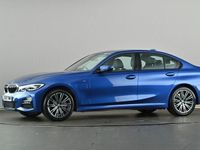 used BMW 330e 3 SeriesM Sport 4dr Auto