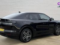 Used Ford Capri Premium 250 kW (340 HP) 2025 Agate black (premium colour) Hatchback