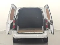 Used Vauxhall Combo 100 HP (73 kW) 2023 White MPV
