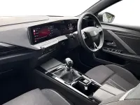 Used Vauxhall Astra 131 HP (96 kW) 2026 Hatchback