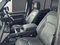 Used Land Rover Defender First Edition 240 HP (176 kW) 2020 Estate