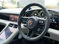 Used Porsche Taycan Black Edition 319 kW (435 HP) 2026 Black Sedan