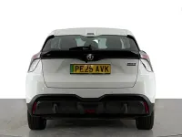 Used MG MG4 EV SE 2025 Hatchback