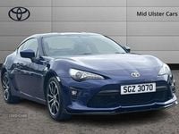 Used Toyota GT86 GT 2020