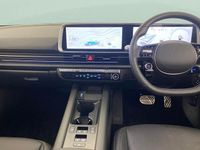 Used Hyundai Ioniq 6 Ultimate 167 kW (228 HP) 2026 Sedan