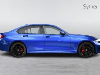 Used BMW 330e M Sport 292 HP (214 kW) 2024 Other Sedan