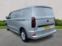 Begagnad VW Transporter Pro 170 HK (125 kW) 2025 Grå Van