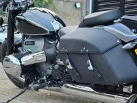 Usado BMW 1800 2022 Negro