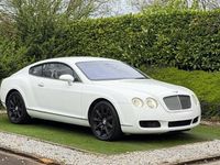 Used Bentley Continental GT 2004 Coupe