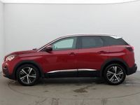used Peugeot 3008 1.6 THP Allure 5dr EAT6