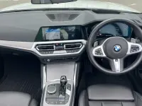 Usado BMW 430 M Sport 258 CV (189 kW) 2021 Blanco Coupe