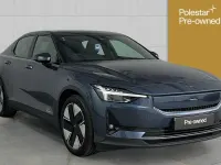 Used Polestar 2 219 kW (299 HP) 2025 Grey Hatchback
