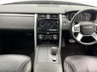 Used Land Rover Discovery HSE Dynamic 300 HP (220 kW) 2023 Black SUV