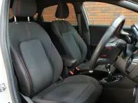 Used Ford Puma ST-Line 100 HP (73 kW) 2020 White SUV