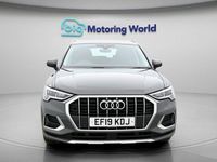 Used Audi Q3 Sport 150 HP (110 kW) 2026 SUV