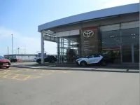 New Toyota Yaris Sport 128 HP (94 kW) 2026 Grey Hatchback
