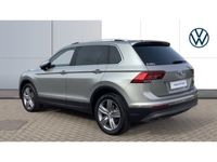 used VW Tiguan 2.0 TDi 150 4Motion SEL 5dr DSG Diesel Estate