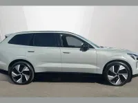 New Volvo EX90 Performance 380 kW (517 HP) 2026 Grey SUV