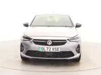 Used Vauxhall Corsa-e Ultimate 100 kW (136 HP) 2023 Grey Hatchback