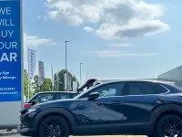 Usado Mazda CX-30 Homura-Line 140 HP (102 kW) 2026 SUV