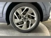 Used Genesis GV60 Sport 230 kW (314 HP) 2025 Blue SUV