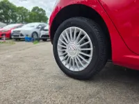Begagnad VW up! high up! 2016 Röd Halvkombi