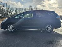 Used Honda Jazz Hybrid 102 HP (75 kW) 2023 Grey Hatchback
