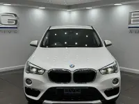 Second-hand BMW X1 Sport Line 192 CP (141 kW) 2019 Alb SUV