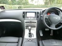 Used Infiniti G37 2010 Coupe