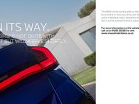 Used BMW 320 M Sport 187 HP (137 kW) 2020 Blue Estate