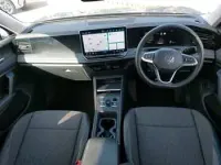 Used VW Tiguan Match 150 HP (110 kW) 2025 Grey SUV