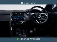 Used Jaguar E-Pace R-Dynamic 204 HP (150 kW) 2024 Grey SUV